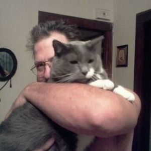 Meet your Posher, Richard